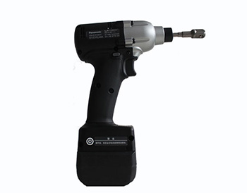 日本松下Panasonic充電式?jīng)_擊起子型號EYFLA4A