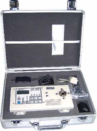 無(wú)錫市澳克森機(jī)電設(shè)備有限公司采購(gòu)HP智能型數(shù)字扭力測(cè)試儀