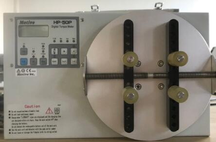 扭力測(cè)試儀的功能有哪些？使用注意哪些？