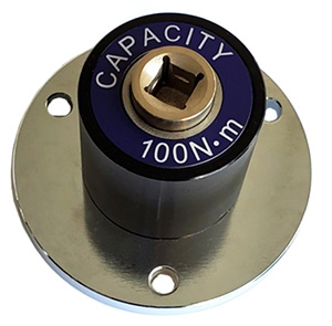 ACI-P系列油壓脈沖扭力測(cè)試儀傳感器實(shí)物圖