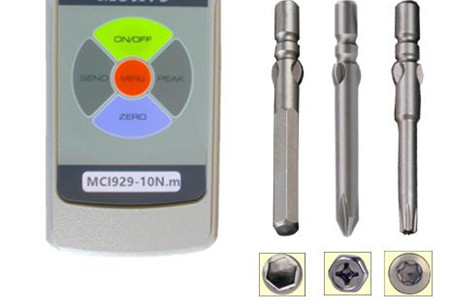 扭力測試儀的功能、應(yīng)用和保養(yǎng)