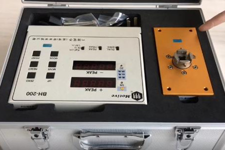 什么品牌的扭力測試儀好？