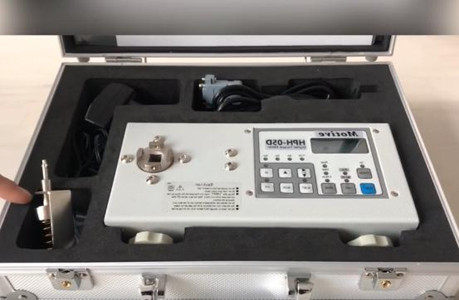 高分辨率扭力測試儀報價多少？