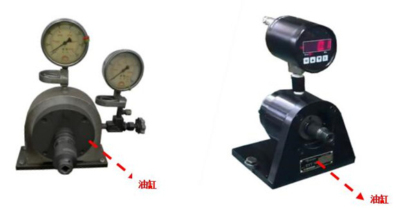 沖擊扳手測試儀的進(jìn)步