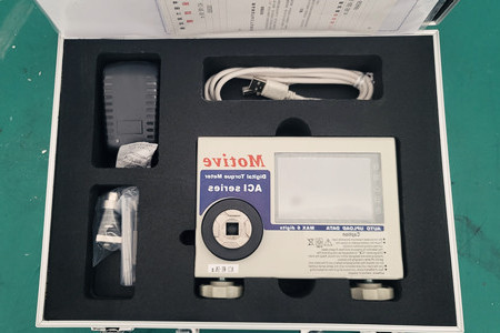 扭力測(cè)試儀怎么選？看這一篇文章就夠了！