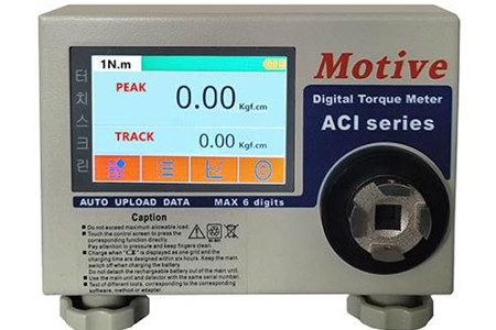 扭力測(cè)試儀功能有哪些呢？細(xì)說(shuō)各方面功能！