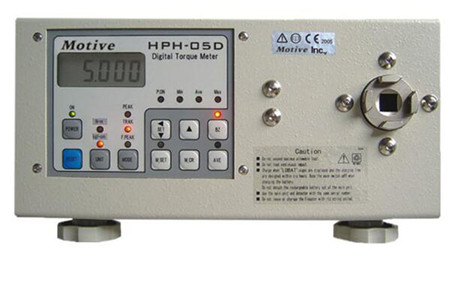 扭力測試儀如何校準呢？