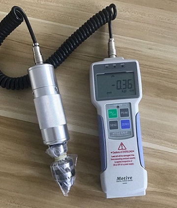 扭力測(cè)試儀的維護(hù)保養(yǎng)