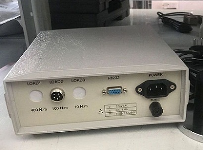 扭力測(cè)試儀在操作過程中，突然發(fā)生故障這時(shí)候我們應(yīng)該怎么辦？