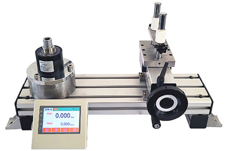 扭力測試儀怎么選型號？一諾來教你！