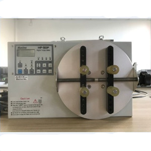 梅科實(shí)業(yè)采購HP-50P瓶蓋扭力測試儀用于測試瓶蓋扭力