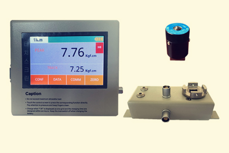 扭力測試儀怎么使用？詳細(xì)操作步驟分享！
