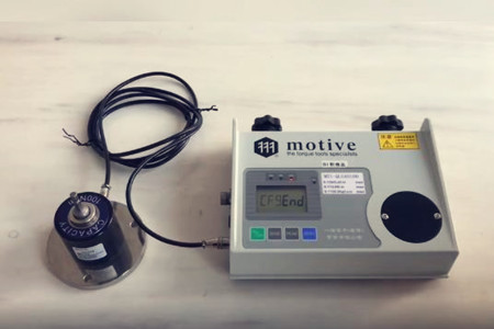 扭力測(cè)試儀哪個(gè)品牌好？推薦一諾電子