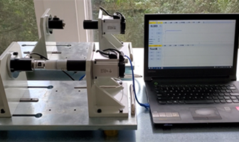 蕪湖伯特利公司采購用于新能源汽車電機(帶齒輪箱，阻尼器)扭力測試