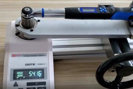 如何延長扭力測試儀的使用壽命？