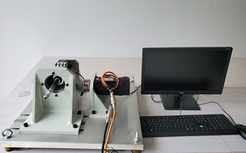 寧波易銳采購(gòu)用于測(cè)試汽車零部件的脈沖扭力試驗(yàn)機(jī)