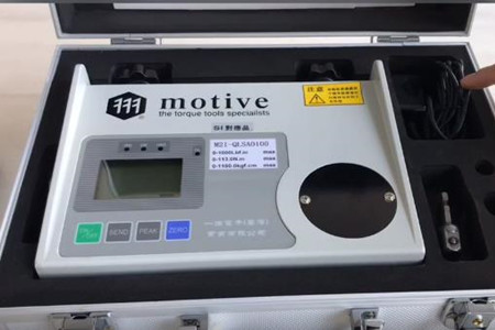 網(wǎng)上采購彩屏轉(zhuǎn)軸扭力測試儀靠譜嗎？