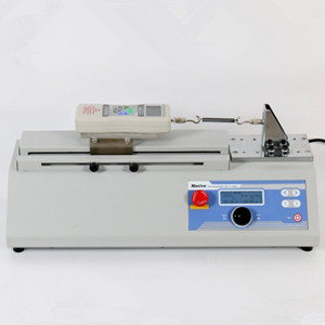 韓國(guó)三星集團(tuán)總部向一諾電子采購(gòu)多臺(tái)測(cè)力機(jī)臺(tái)