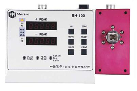 關(guān)于扭力測試儀，這些知識你知道幾個？