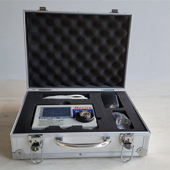 北京客戶采購(gòu)一諾Motive品牌扭力測(cè)試儀用于電批扭力測(cè)試