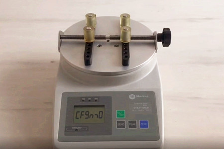 扭力測試儀主要運用在哪些行業(yè)?它的作用是什么？