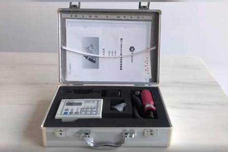 高精密扭力測試儀測量不準(zhǔn)的原因