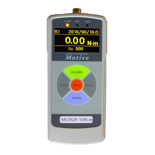 自動(dòng)鎖螺絲機(jī)扭力測(cè)試儀MCI929-QLS